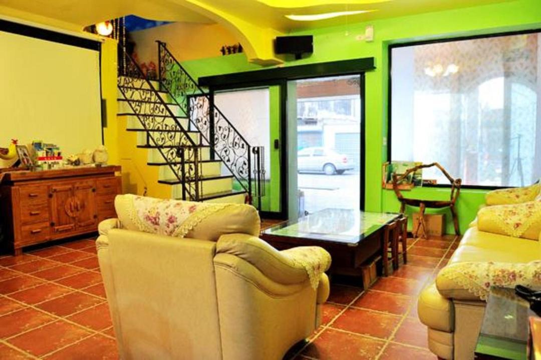 Photo of Livingroom in Shanjiao