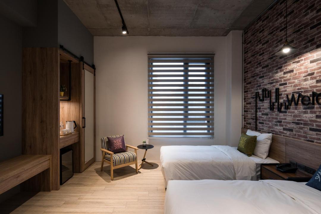 Photo of Bedroom in Tianzhong