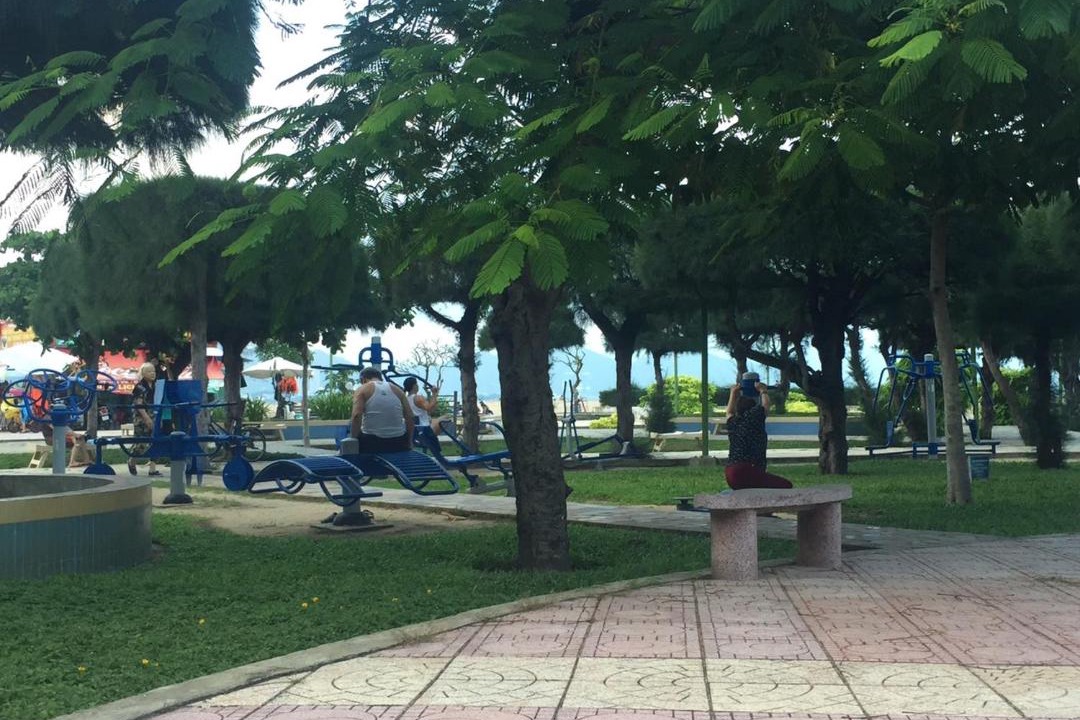 Photo of Others in Tran Phu Beach