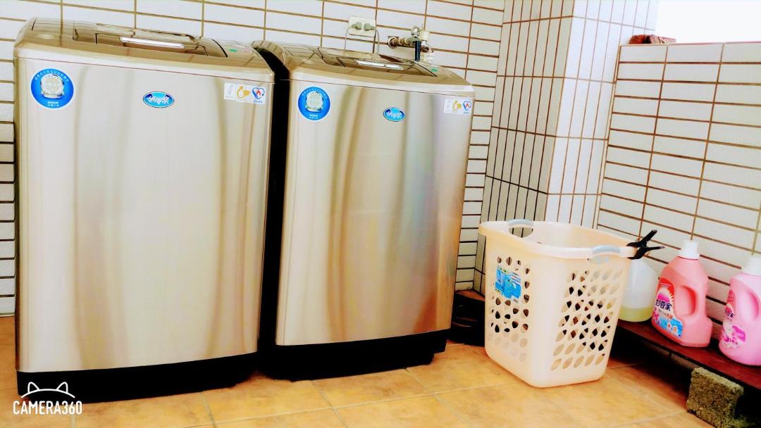 Photo of Bathroom in Ruisui