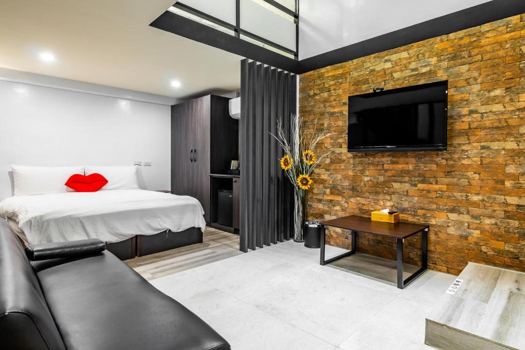 Photo of Bedroom in Yuchi