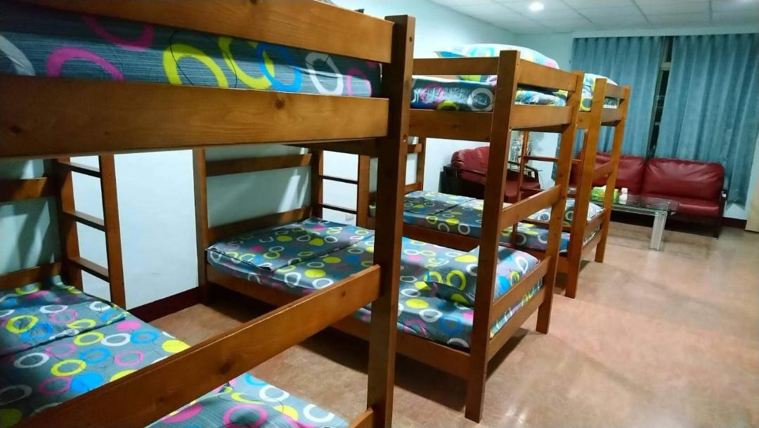 Photo of Bedroom in Taiping District