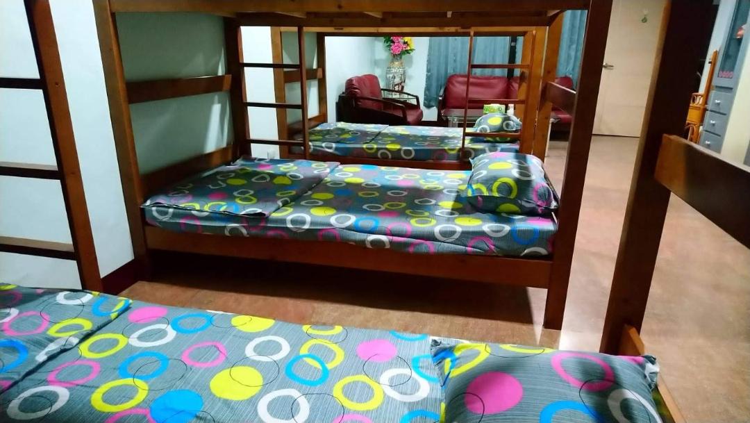 Photo of Bedroom in Taiping District