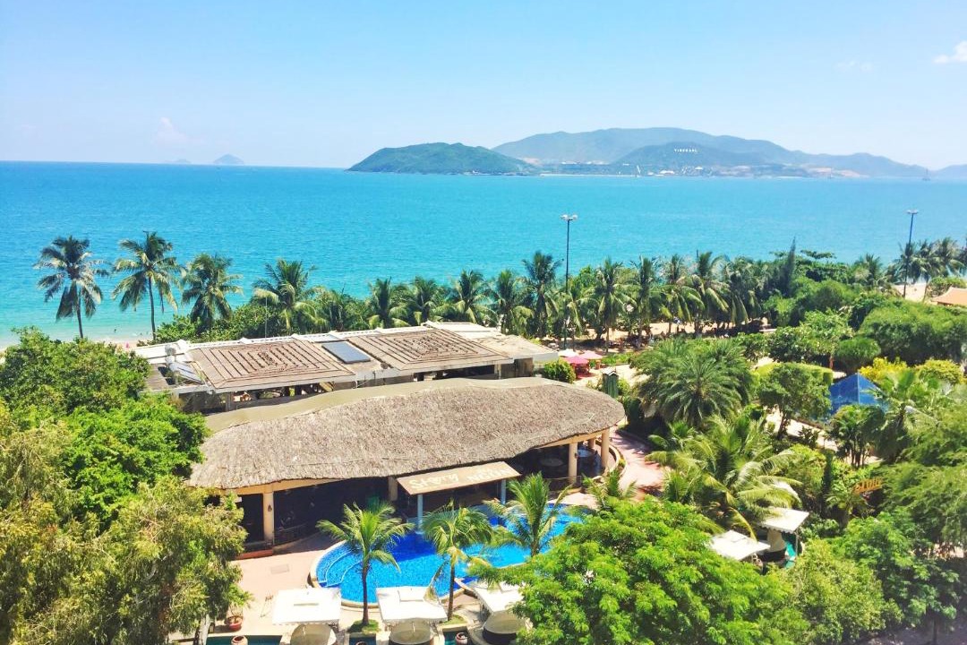 Photo of Others in Tran Phu Beach
