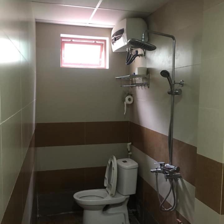 Photo of Bathroom in Cat Ba