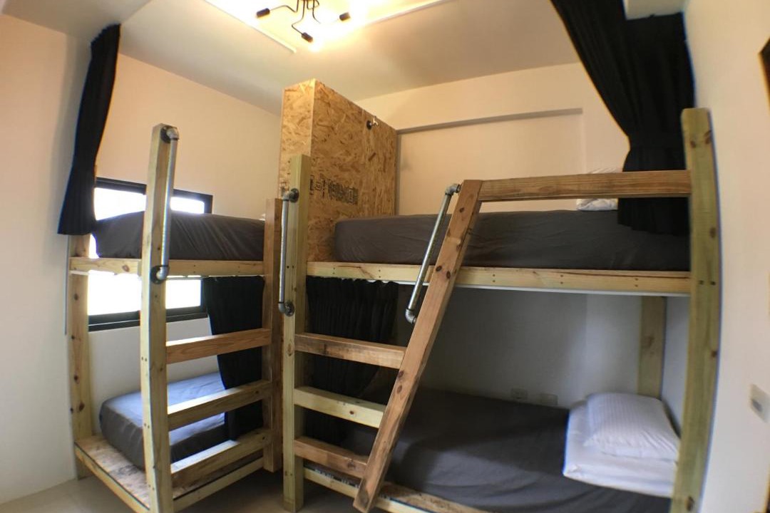 Photo of Bedroom in Toucheng