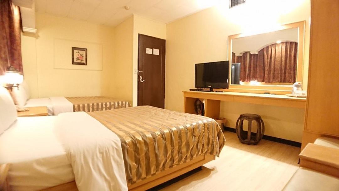 Photo of Bedroom in West District