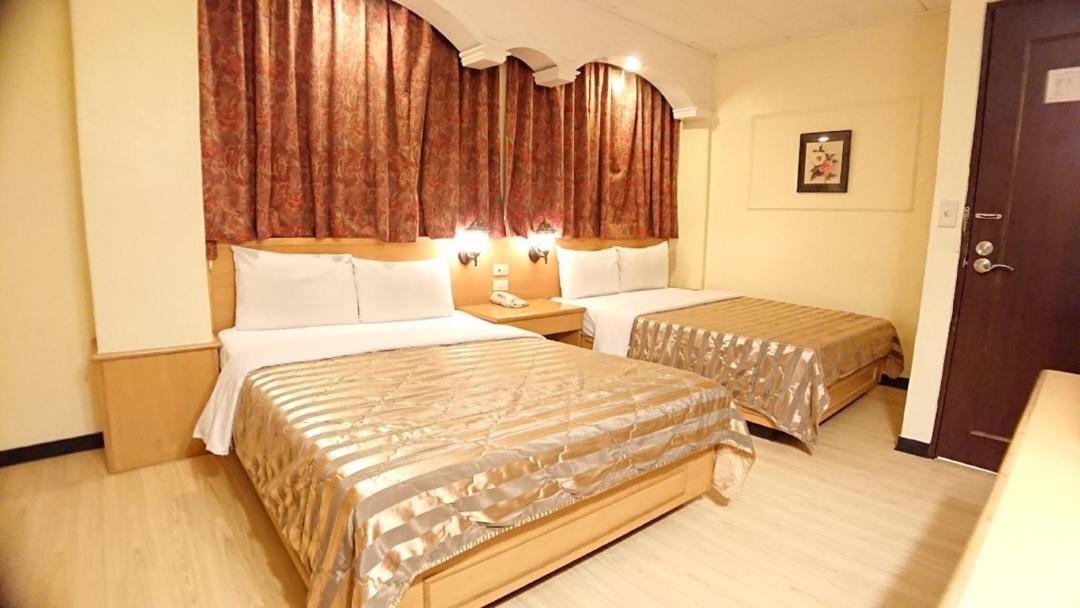 Photo of Bedroom in West District