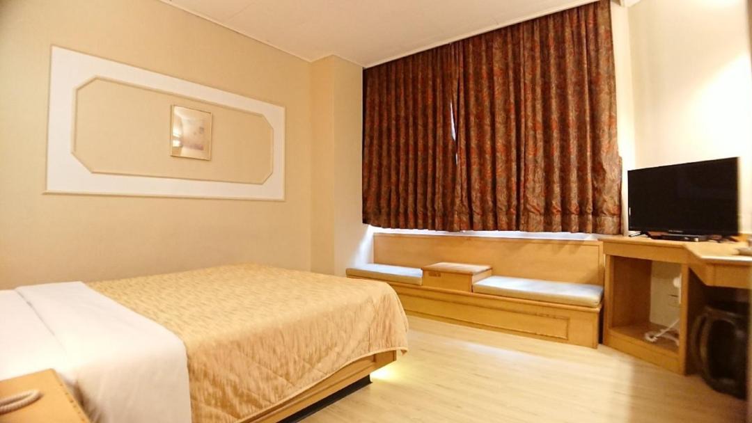Photo of Bedroom in West District