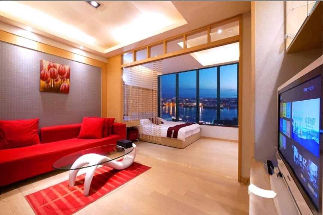 Photo of Livingroom in Kaohsiung City Centre