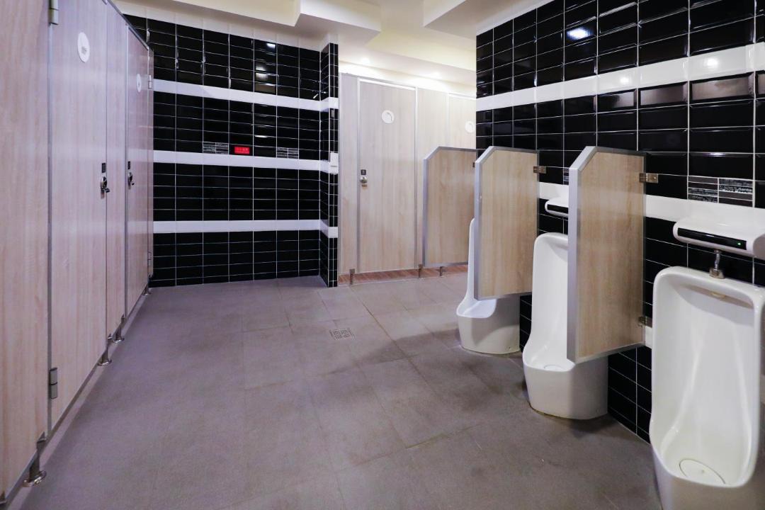 Photo of Bathroom in Cianjin District
