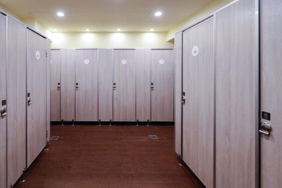 Photo of Bathroom in Cianjin District