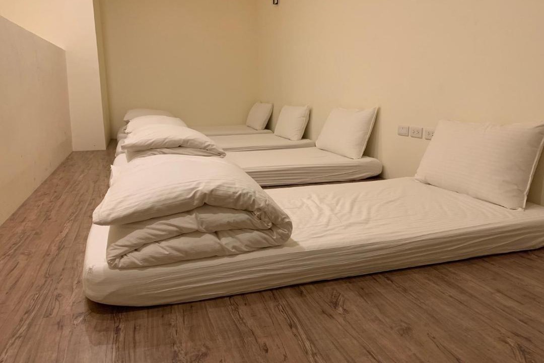 Photo of Bedroom in Cianjin District