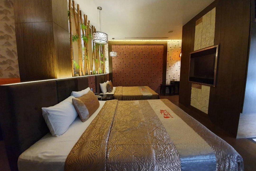 Photo of Livingroom in Gushan District