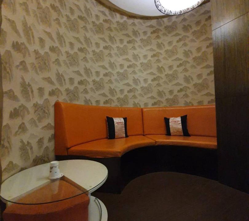 Photo of Livingroom in Gushan District