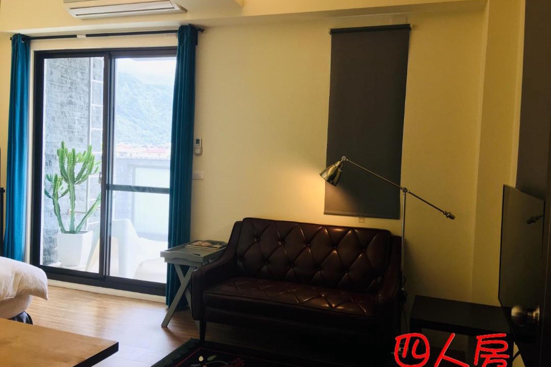 Photo of Livingroom in Puli