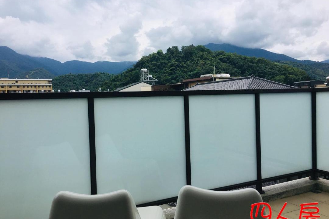 Photo of Patio Balcony in Puli
