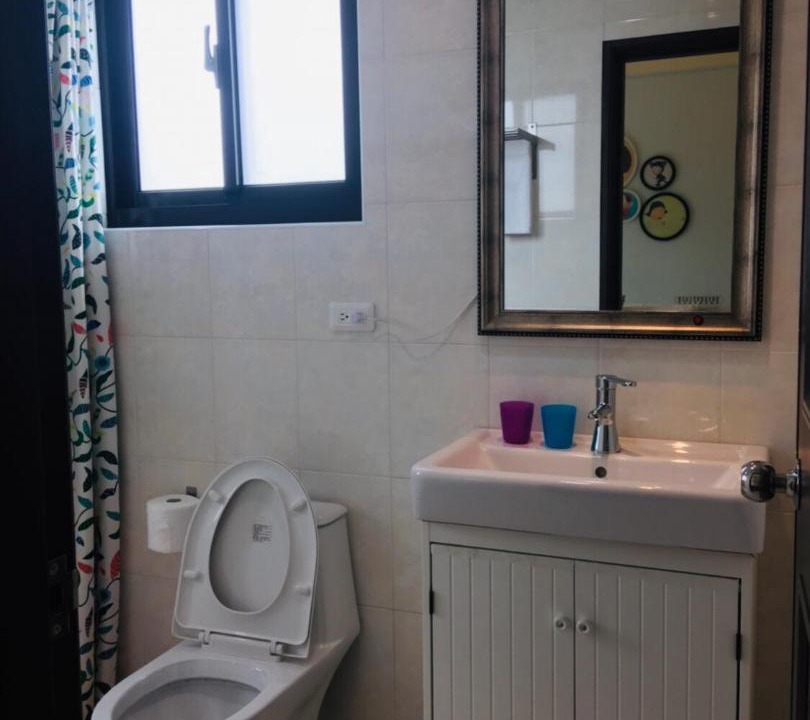 Photo of Bathroom in Puli