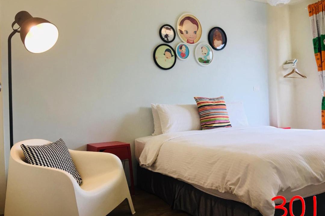 Photo of Bedroom in Puli