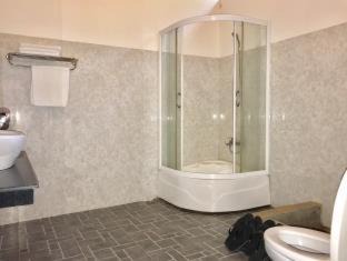 Photo of Bathroom in Cua Can Village
