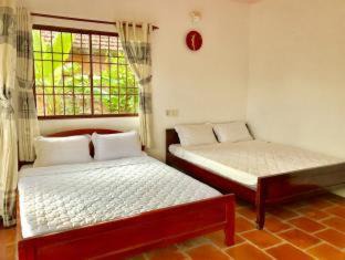 Photo of Bedroom in Cua Can Village