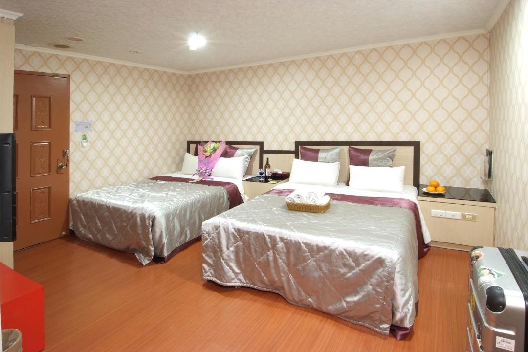 Photo of Bedroom in Hsinchu City Centre