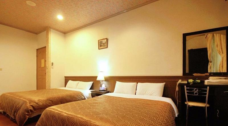 Photo of Bedroom in Ren'ai