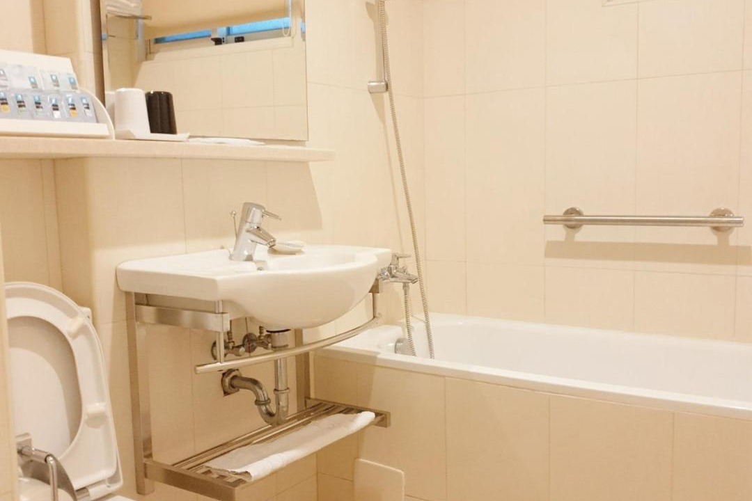 Photo of Bathroom in Xindian