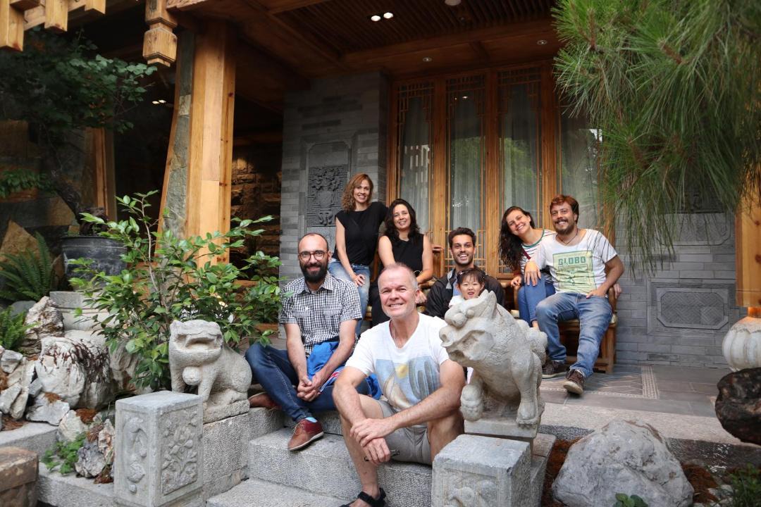 Photo of Others in Dayan Old Town