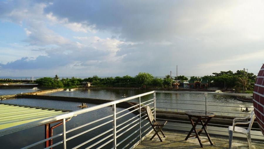 Photo of Patio Balcony in Fangshan