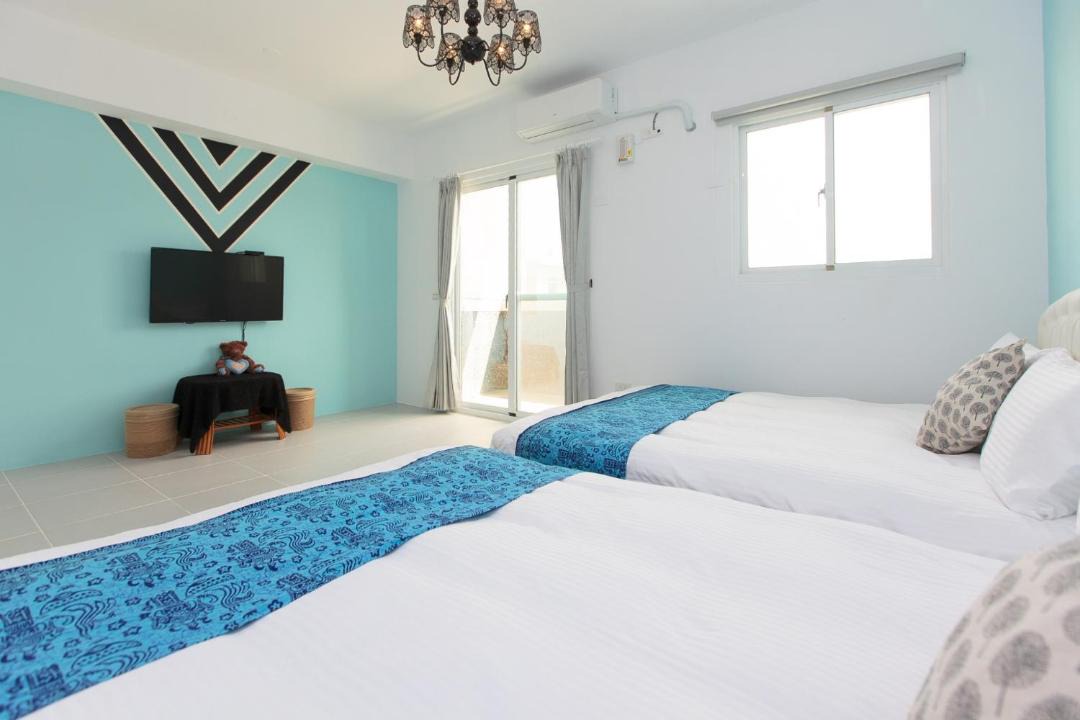 Photo of Bedroom in Ji'an