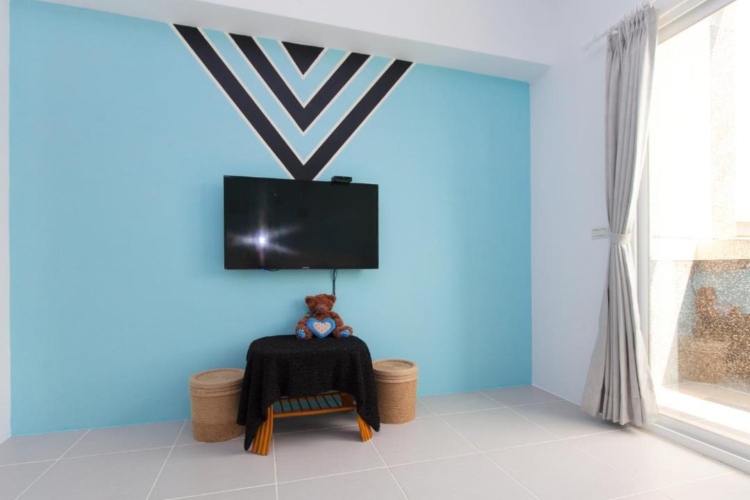 Photo of Livingroom in Ji'an