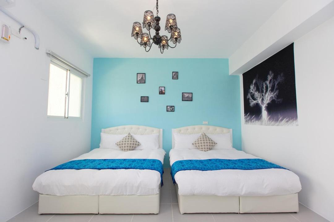 Photo of Bedroom in Ji'an