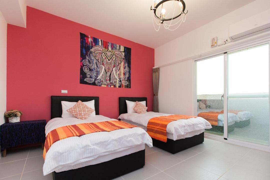 Photo of Bedroom in Ji'an