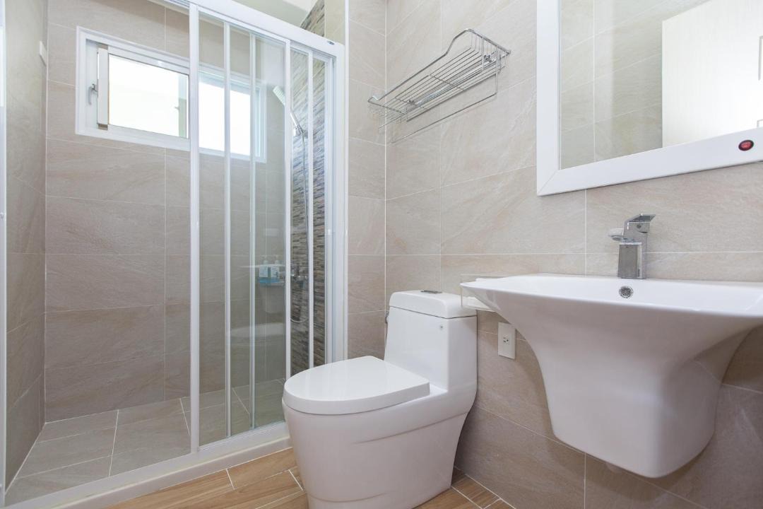 Photo of Bathroom in Ji'an