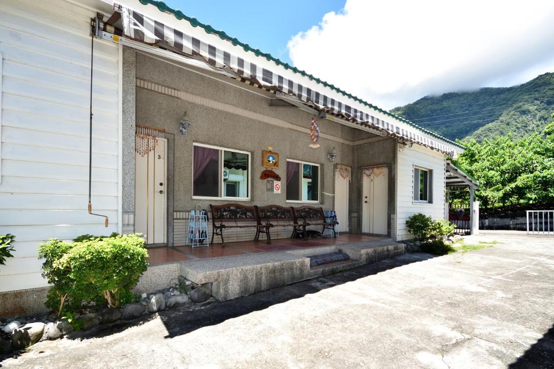 Photo of Buildings in Donghe