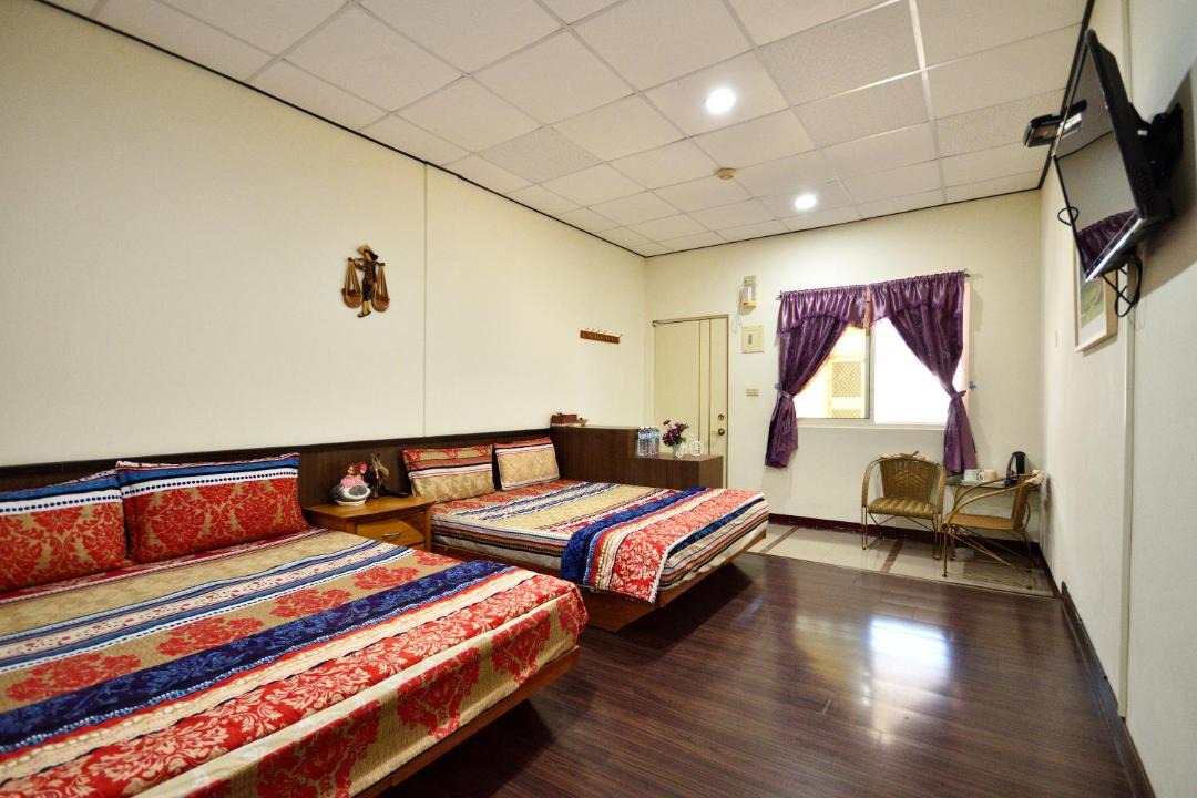 Photo of Livingroom in Donghe