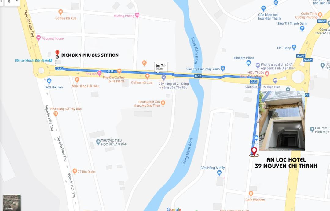 Photo of Others in Muong Thanh