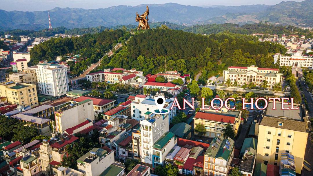 Photo of Others in Muong Thanh