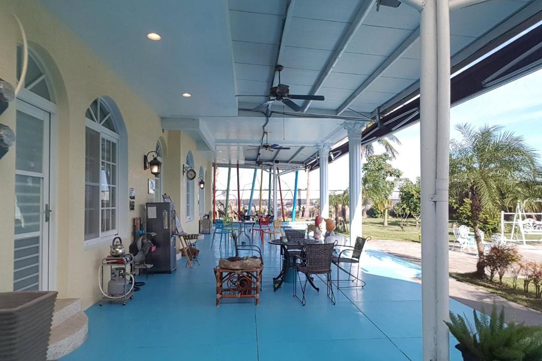 Photo of Patio Balcony in Taitung