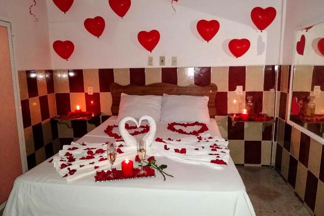 Photo of Bedroom in Zona Centro