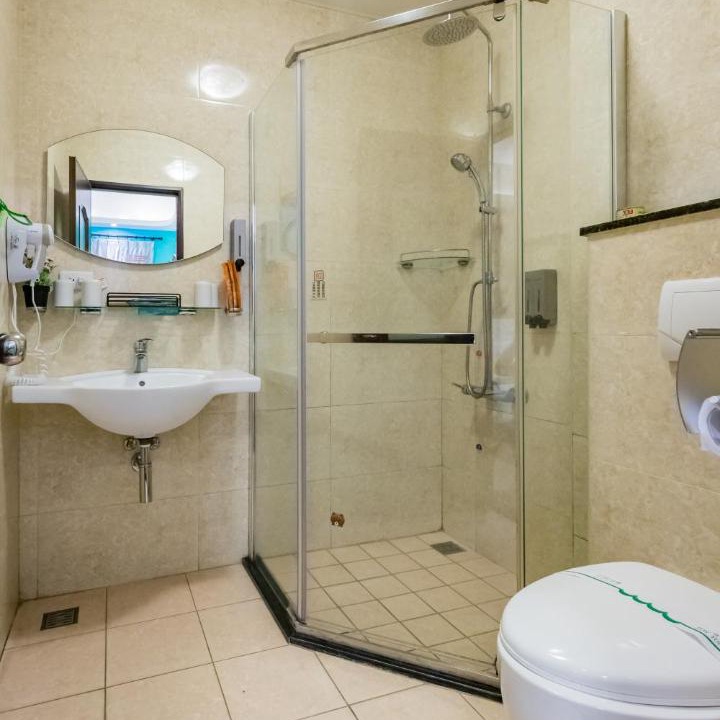 Photo of Bathroom in Wujie