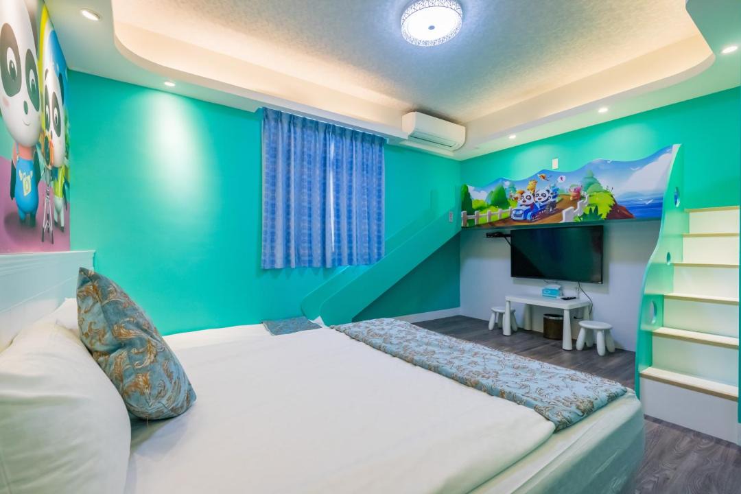 Photo of Livingroom in Wujie