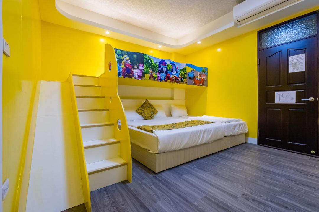 Photo of Bedroom in Wujie