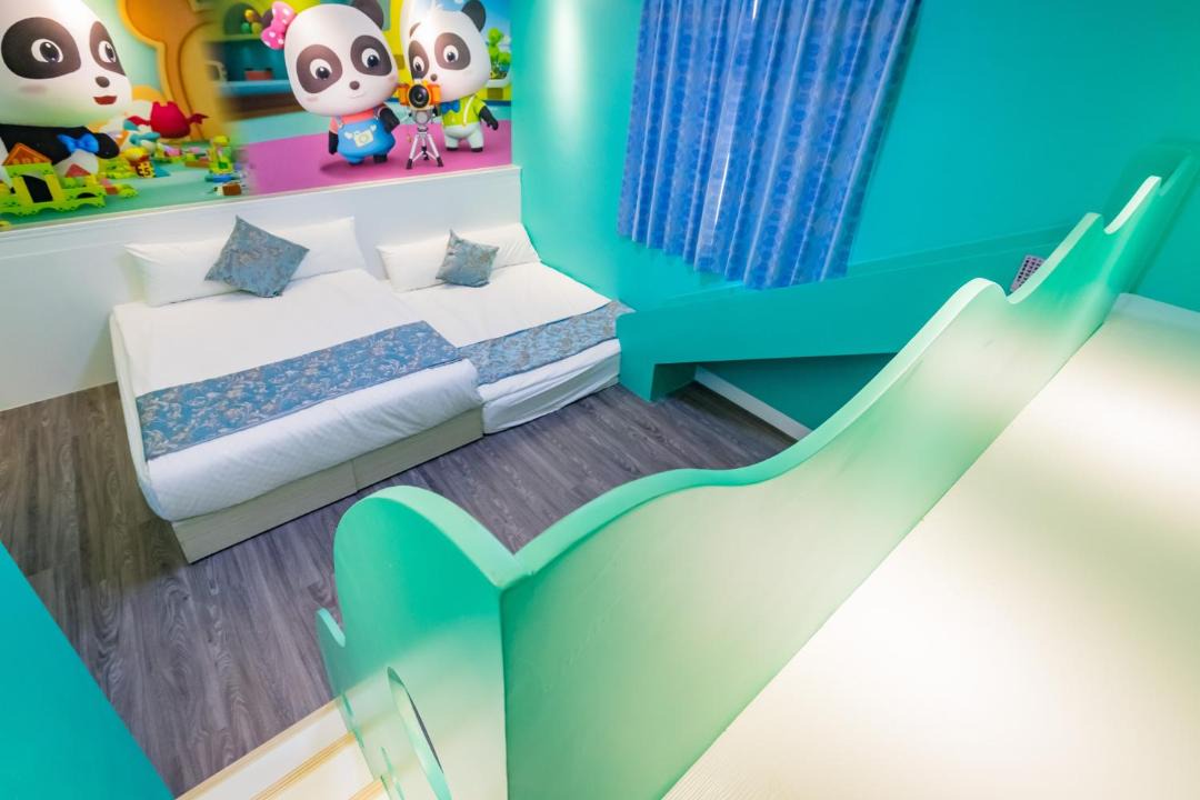 Photo of Livingroom in Wujie