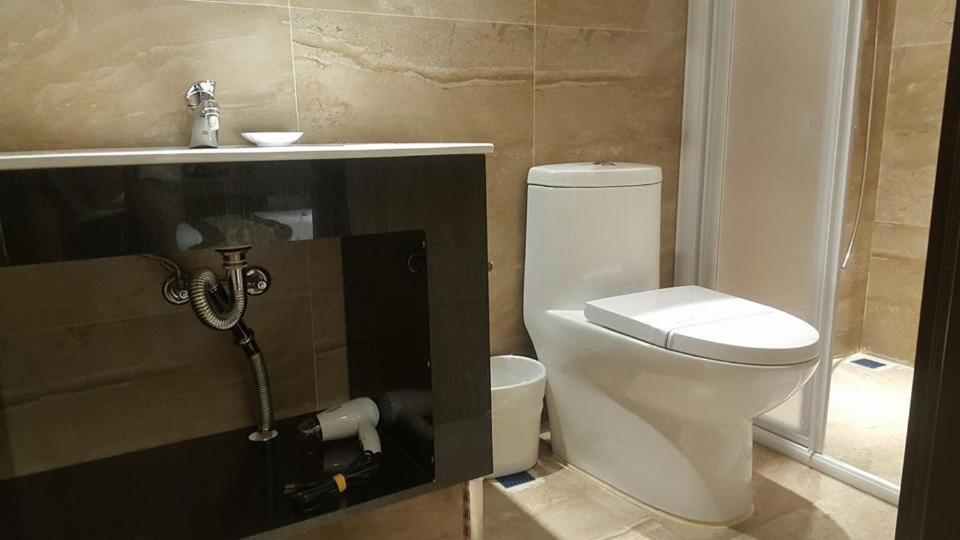 Photo of Bathroom in Lukang