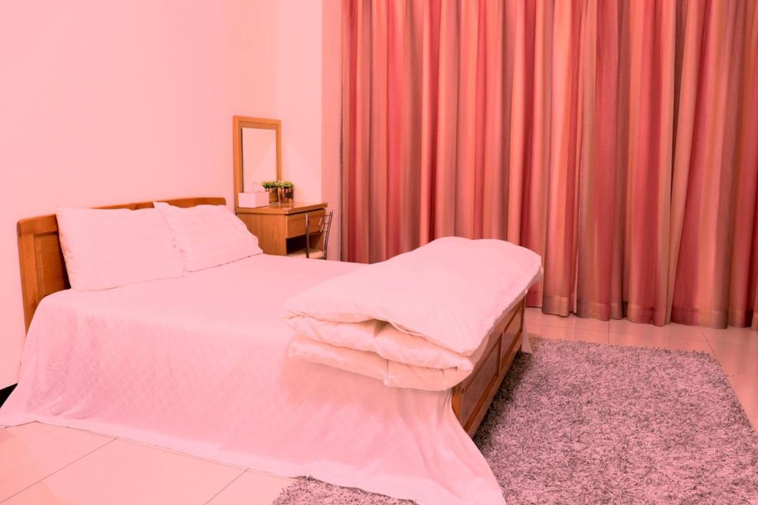 Photo of Bedroom in Old Town
