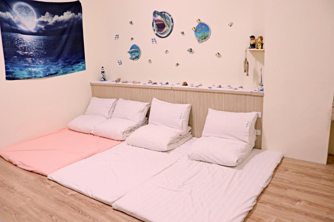 Photo of Bedroom in Old Town