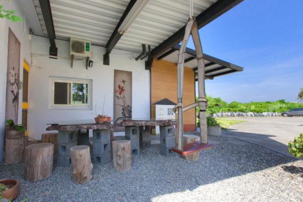 Photo of Patio Balcony in Dongshan