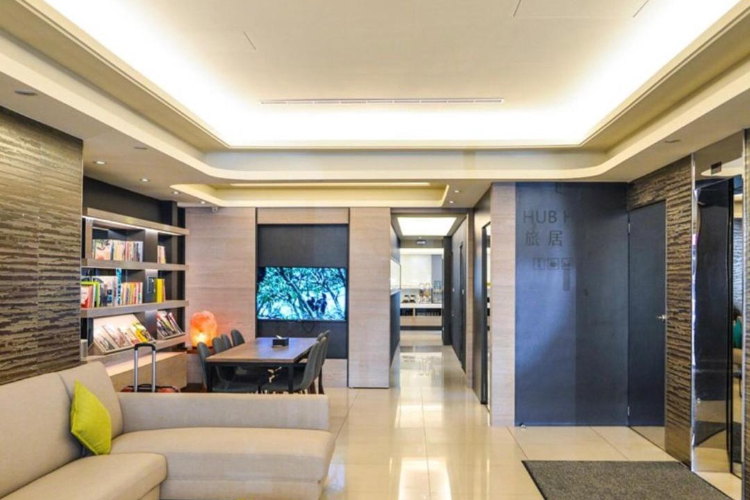 Photo of Livingroom in Tucheng